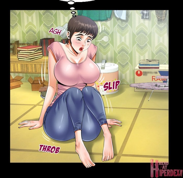 The Unforeseen Guest - Chapter 12 74