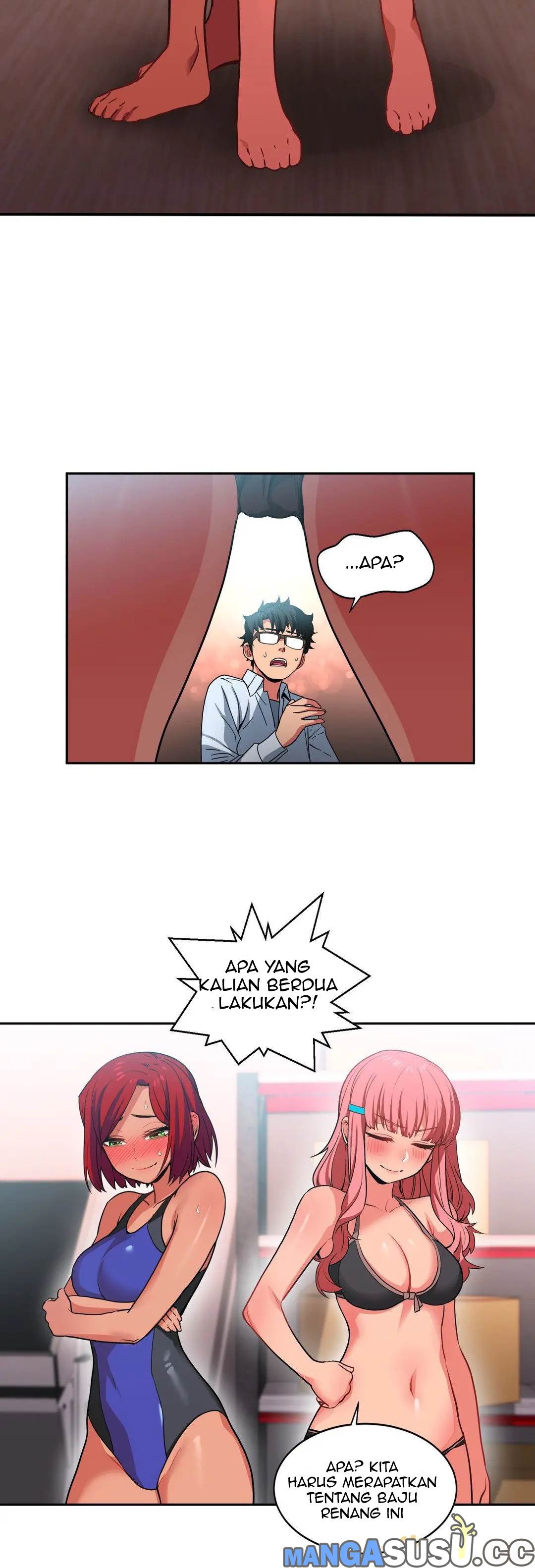 My Kingdom (Silent War) - Chapter 12 27