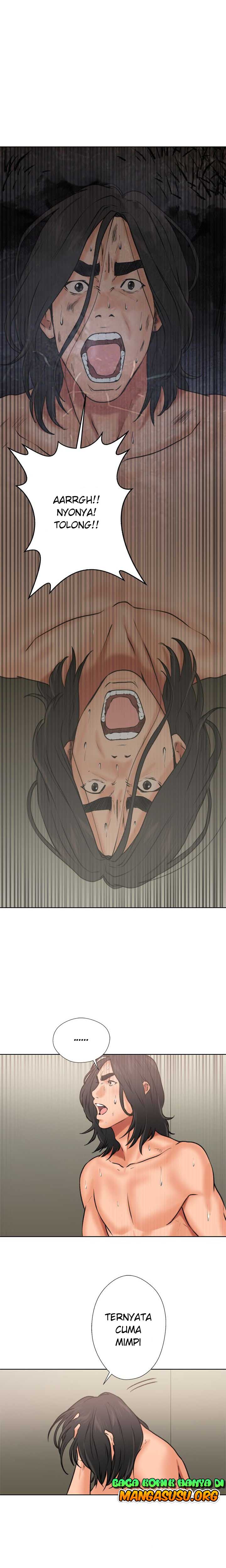 Lust Awakening - Chapter 12 23