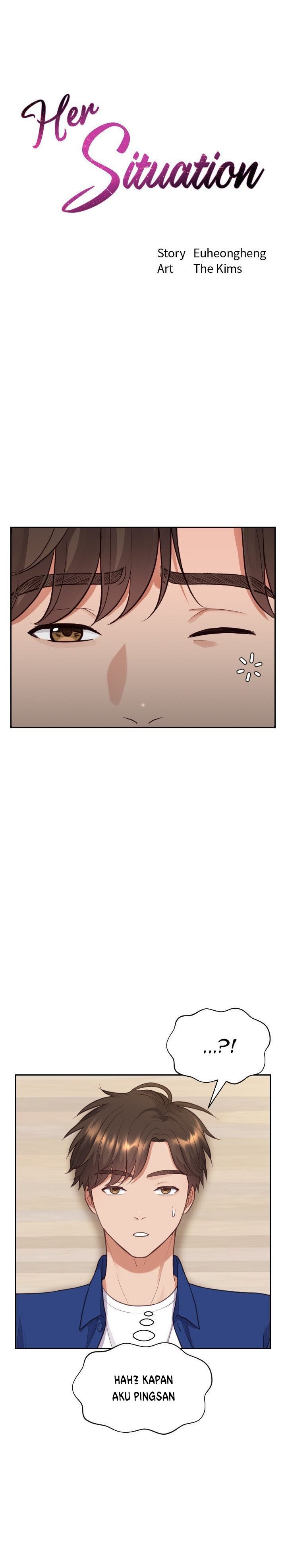 Her Situation - Chapter 12 9