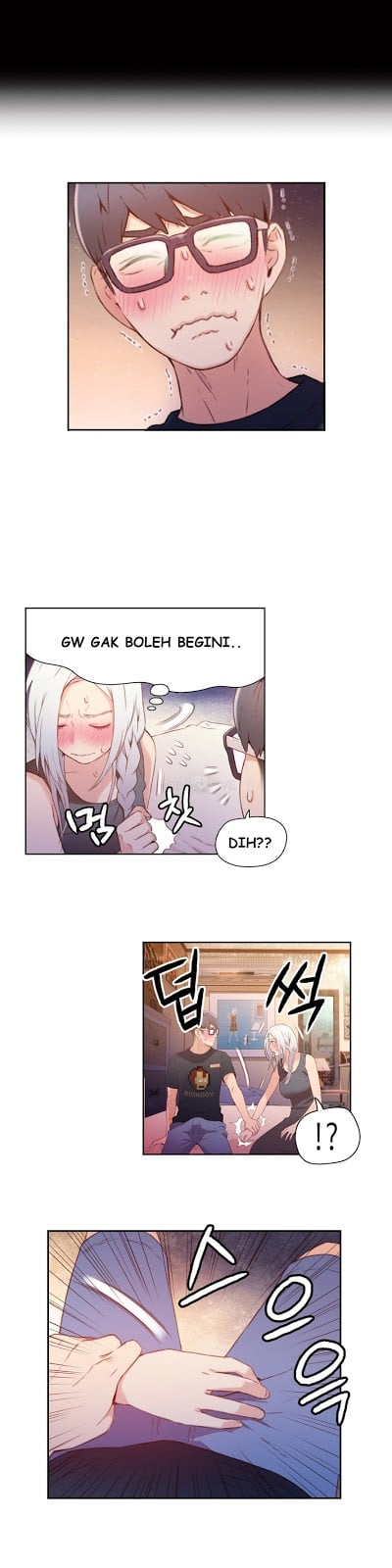 Sweet Guy - Chapter 12 5