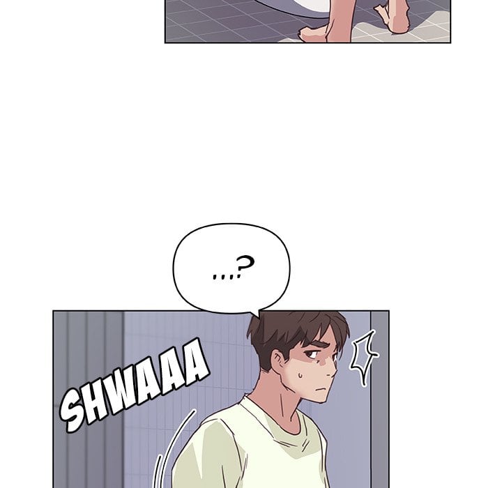 Family Adjustments - Chapter 12 85