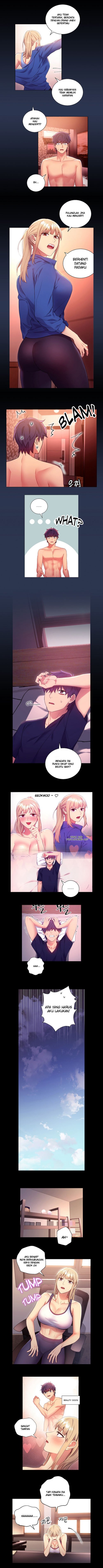 My Stepmother&#8217;s Friends Uncen - Chapter 12 4