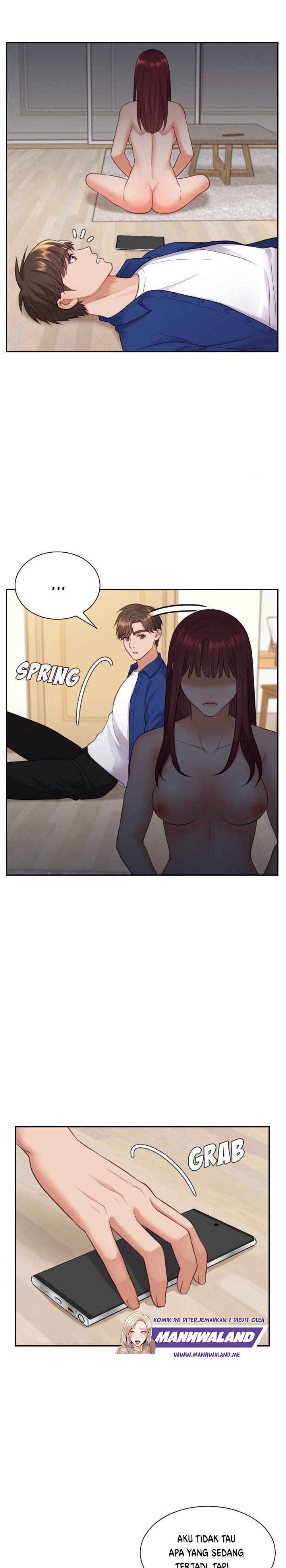 Her Situation - Chapter 12 10