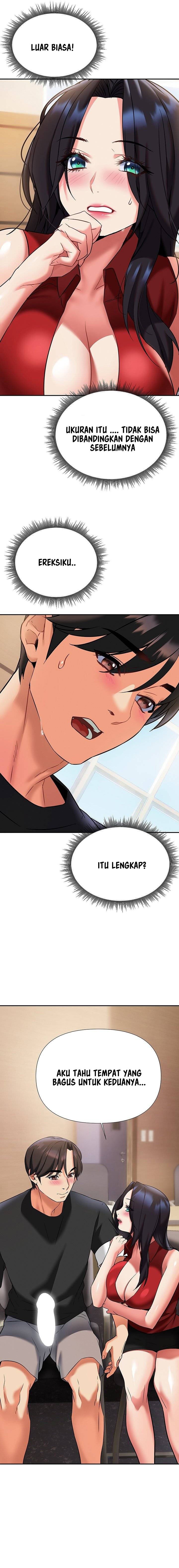 I Need You, Noona - Chapter 12 21