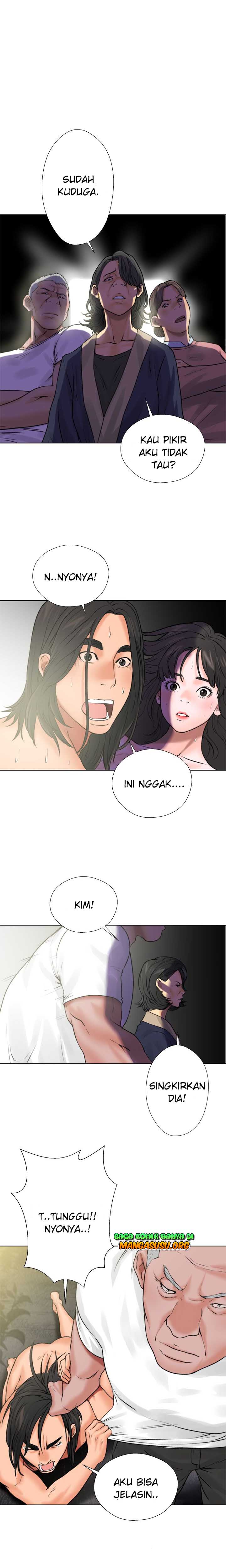 Lust Awakening - Chapter 12 21