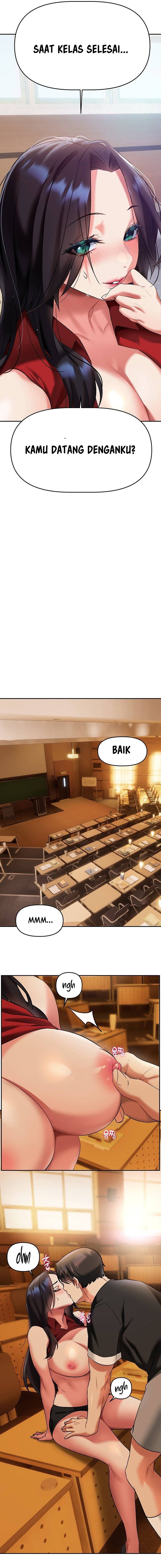 I Need You, Noona - Chapter 12 22