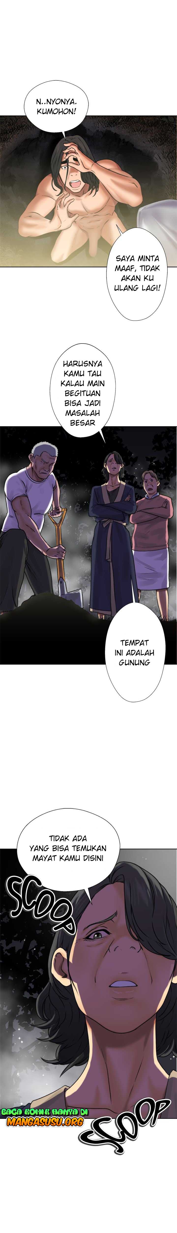 Lust Awakening - Chapter 12 22