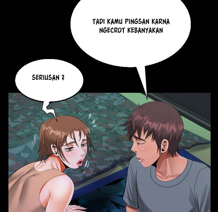 The Unforeseen Guest - Chapter 12 30