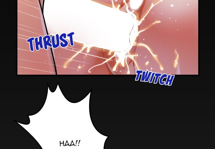 The Unforeseen Guest - Chapter 12 5