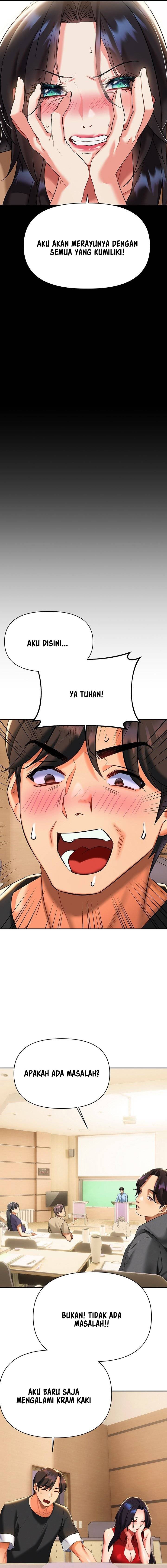 I Need You, Noona - Chapter 12 8