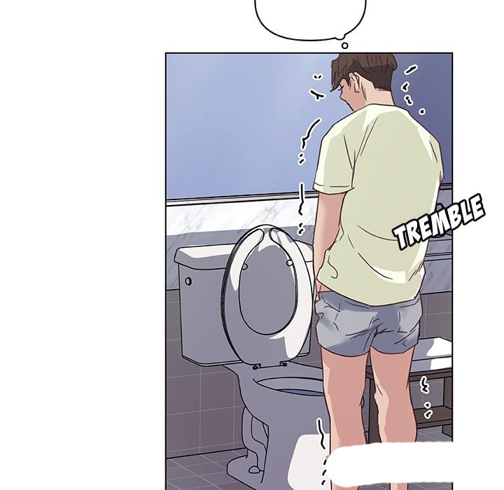 Family Adjustments - Chapter 12 84