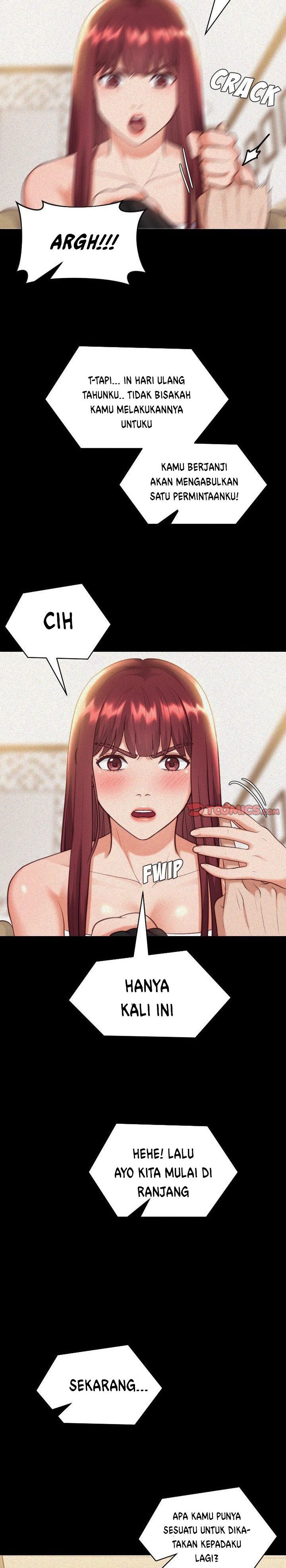 Her Situation - Chapter 12 5