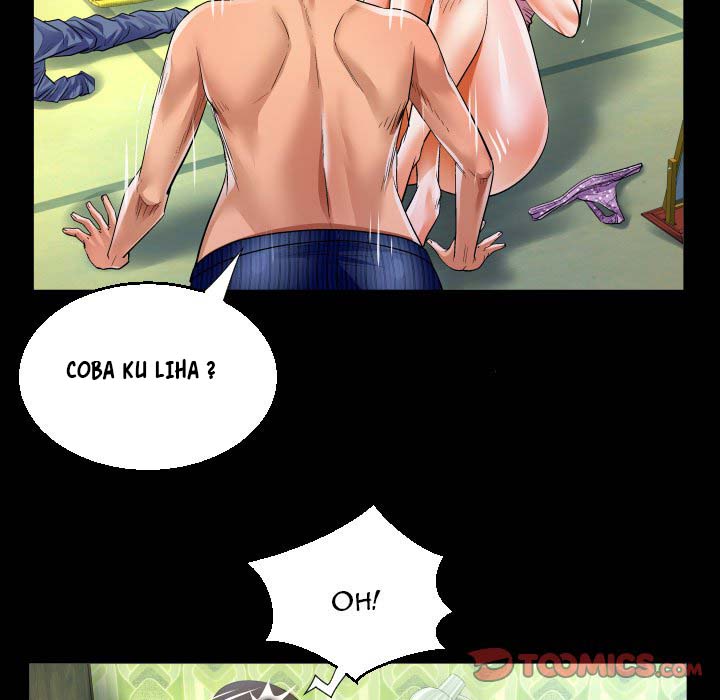 The Unforeseen Guest - Chapter 12 91