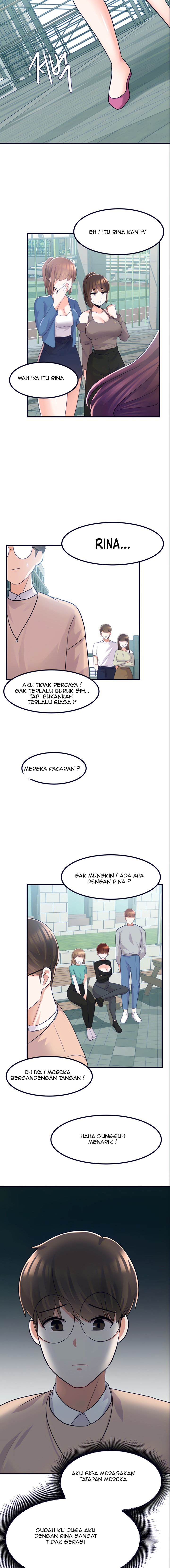 Escape Loser - Chapter 12 20