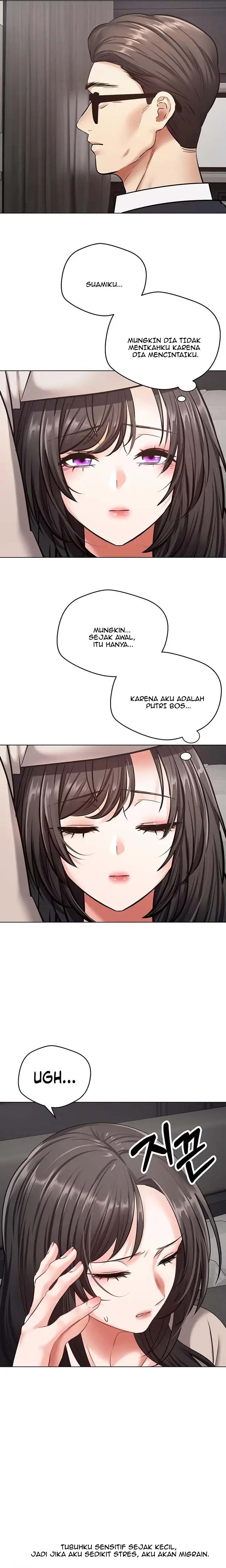 Wish Fulfillment Application - Chapter 12 15