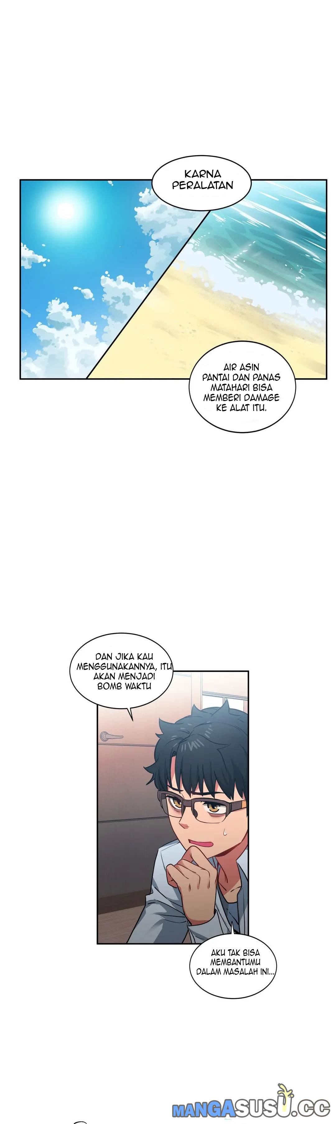 My Kingdom (Silent War) - Chapter 12 32