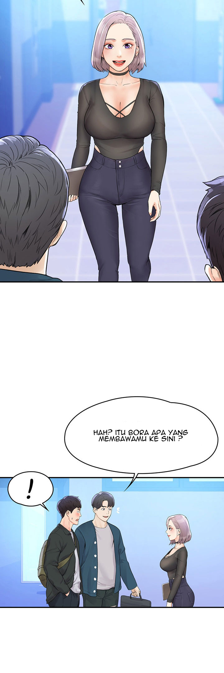 Campus Today - Chapter 12 13