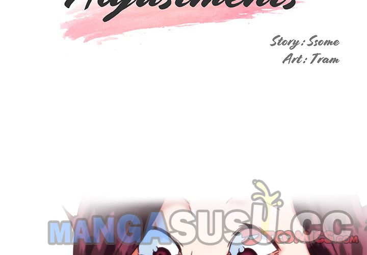 Family Adjustments - Chapter 12 4