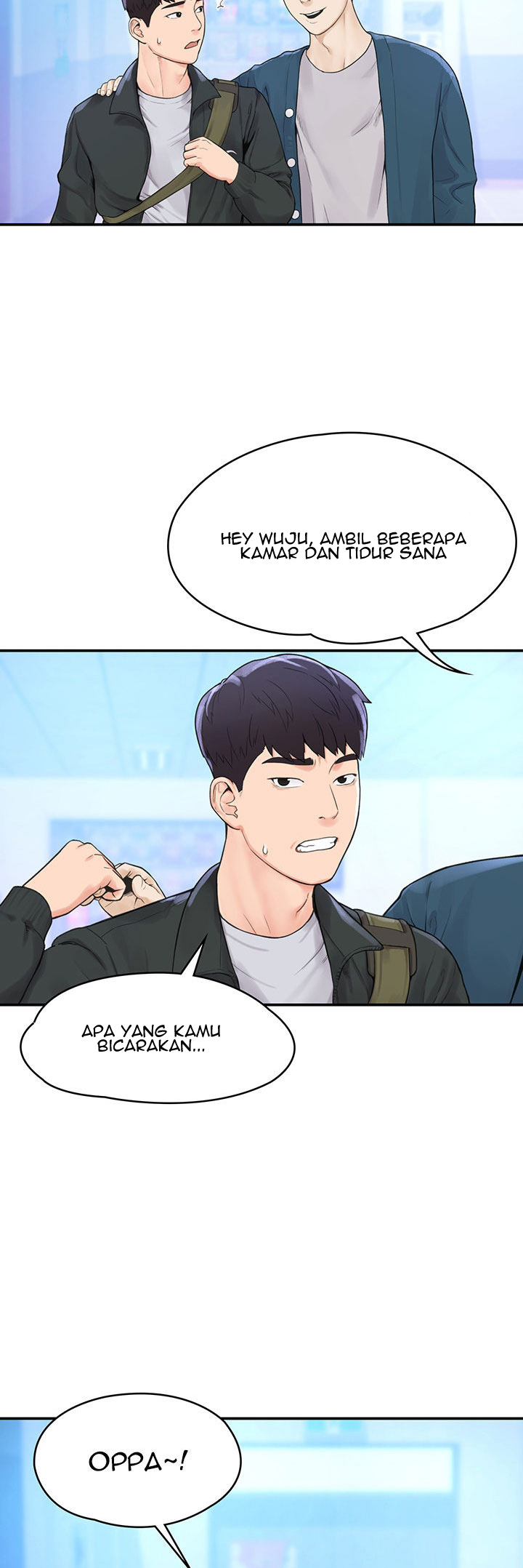 Campus Today - Chapter 12 12
