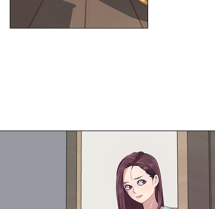 Family Adjustments - Chapter 12 13