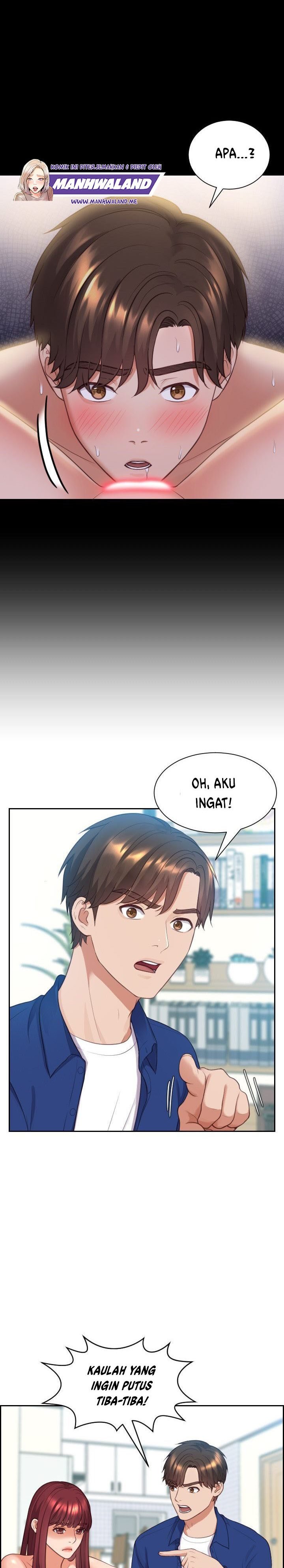 Her Situation - Chapter 12 20