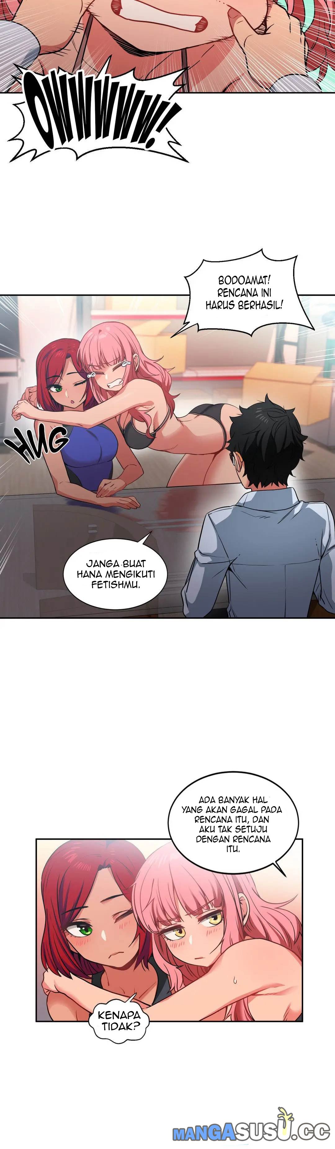 My Kingdom (Silent War) - Chapter 12 31