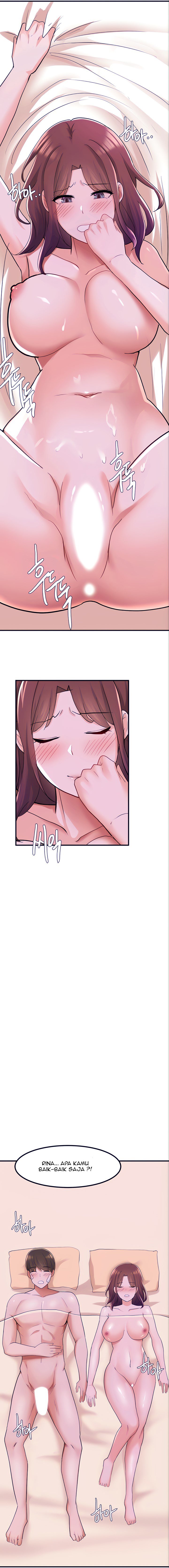 Escape Loser - Chapter 12 15