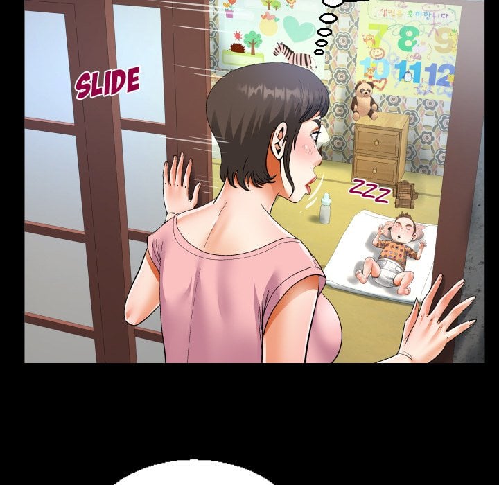 The Unforeseen Guest - Chapter 12 70