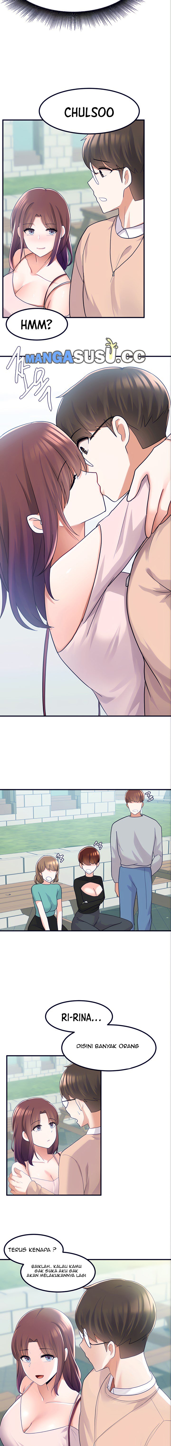 Escape Loser - Chapter 12 21