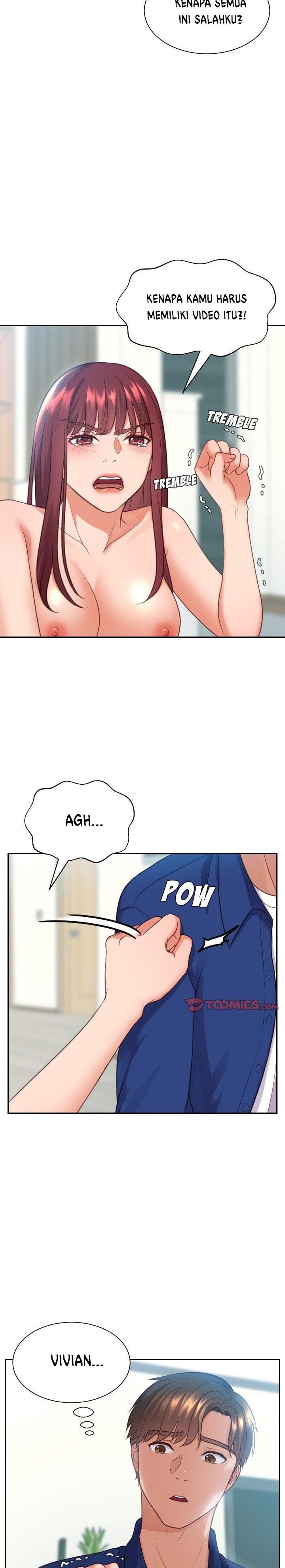 Her Situation - Chapter 12 24
