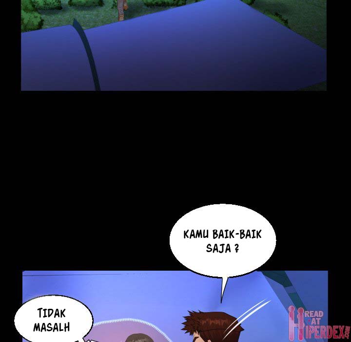 The Unforeseen Guest - Chapter 12 44