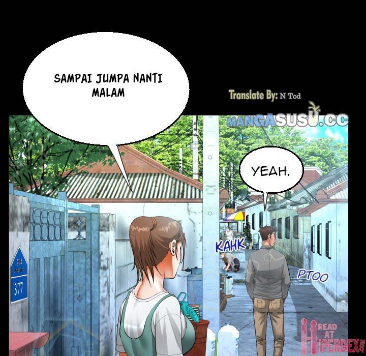 The Unforeseen Guest - Chapter 12 62