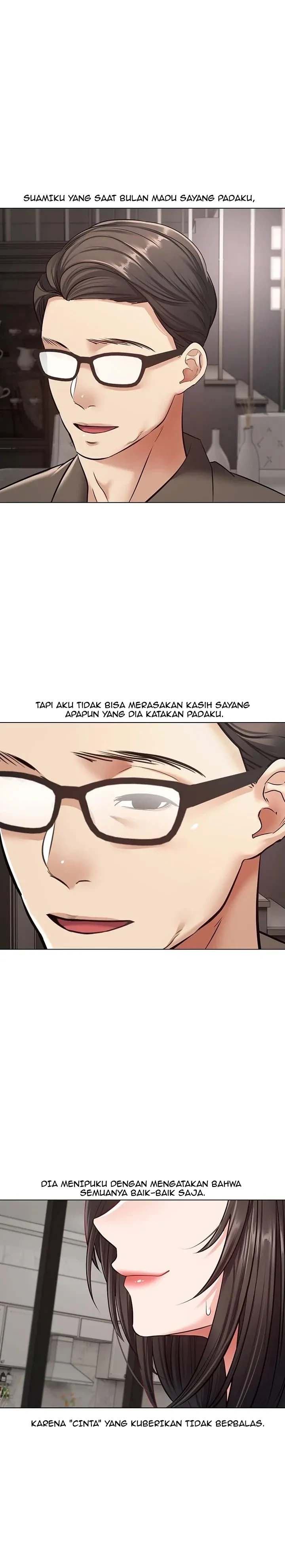 Wish Fulfillment Application - Chapter 12 12