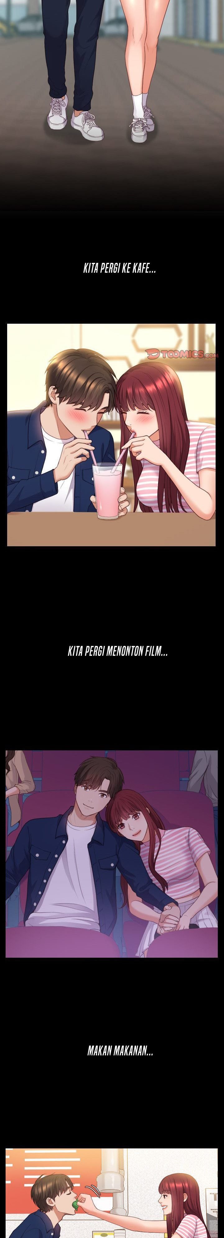 Her Situation - Chapter 12 18