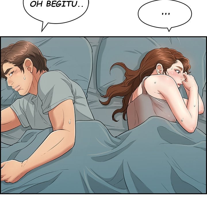 A Killer Woman - Chapter 75 58