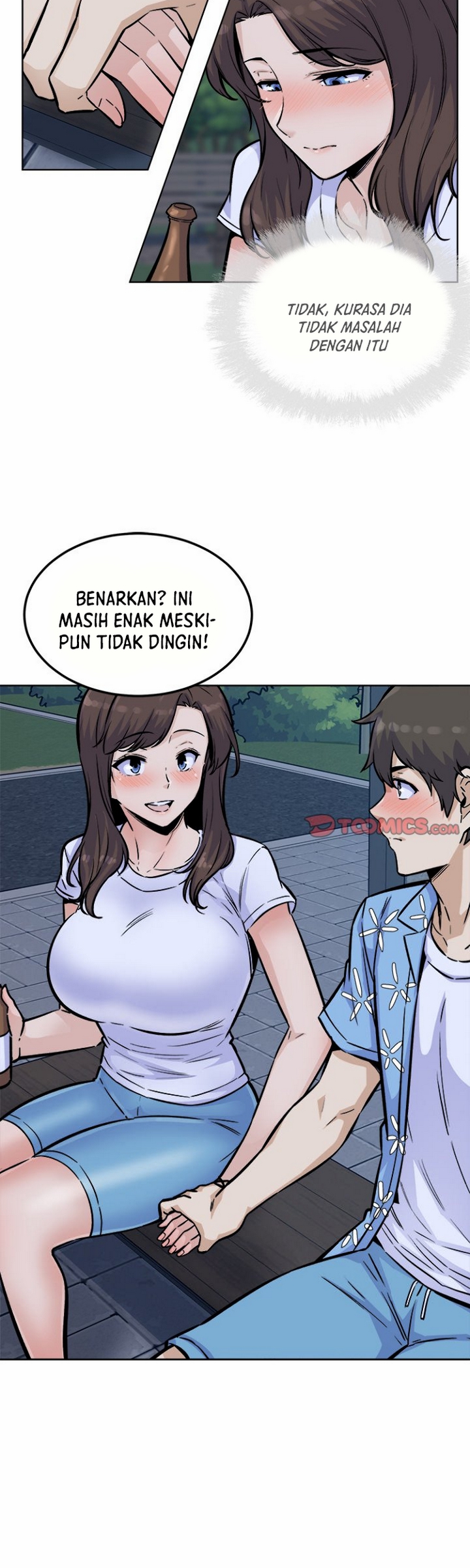 The Ark Is Me - Chapter 75 29