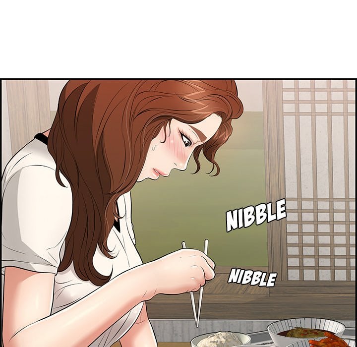 A Killer Woman - Chapter 75 123