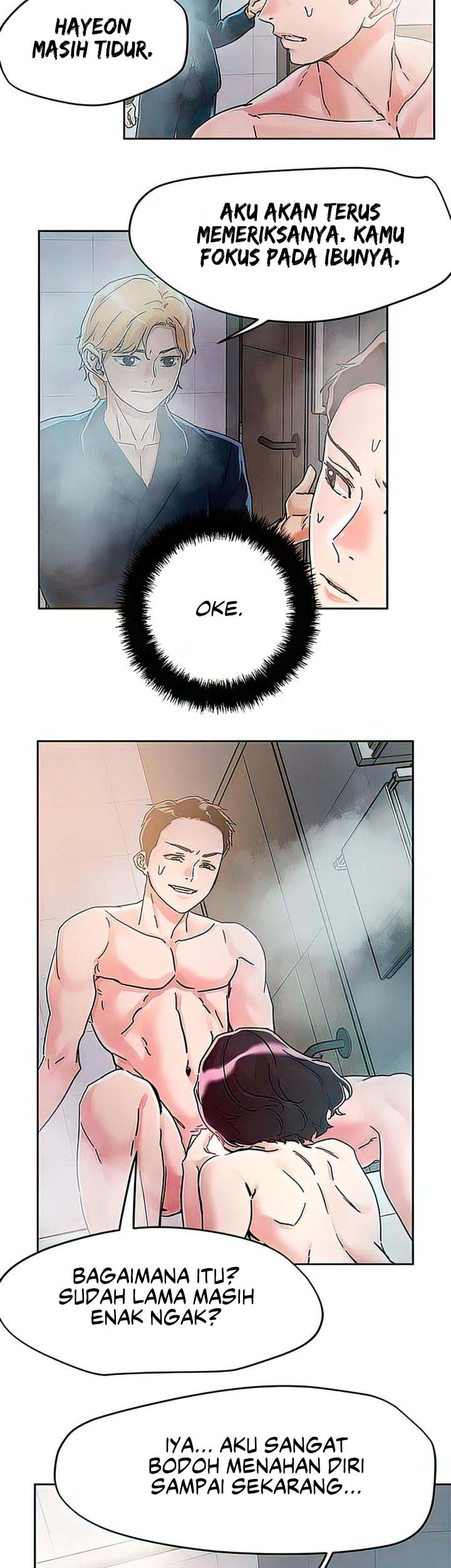 The Emperor of The Night - Chapter 75 15