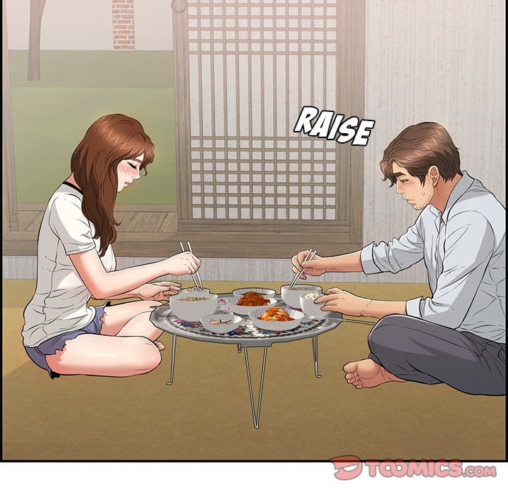 A Killer Woman - Chapter 75 119