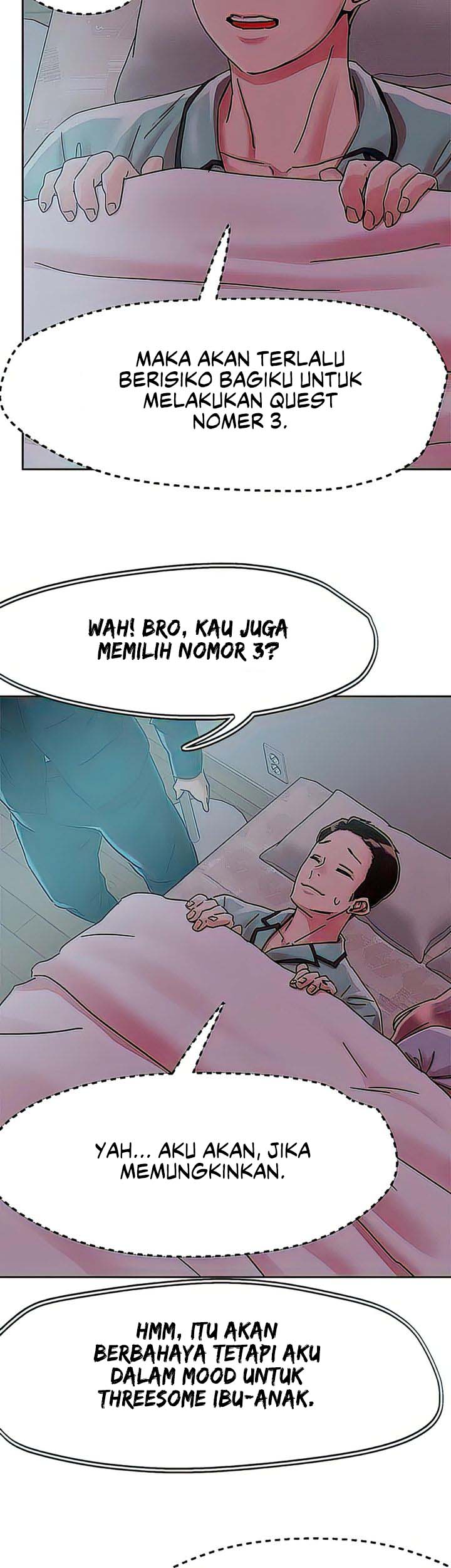 The Emperor of The Night - Chapter 75 33