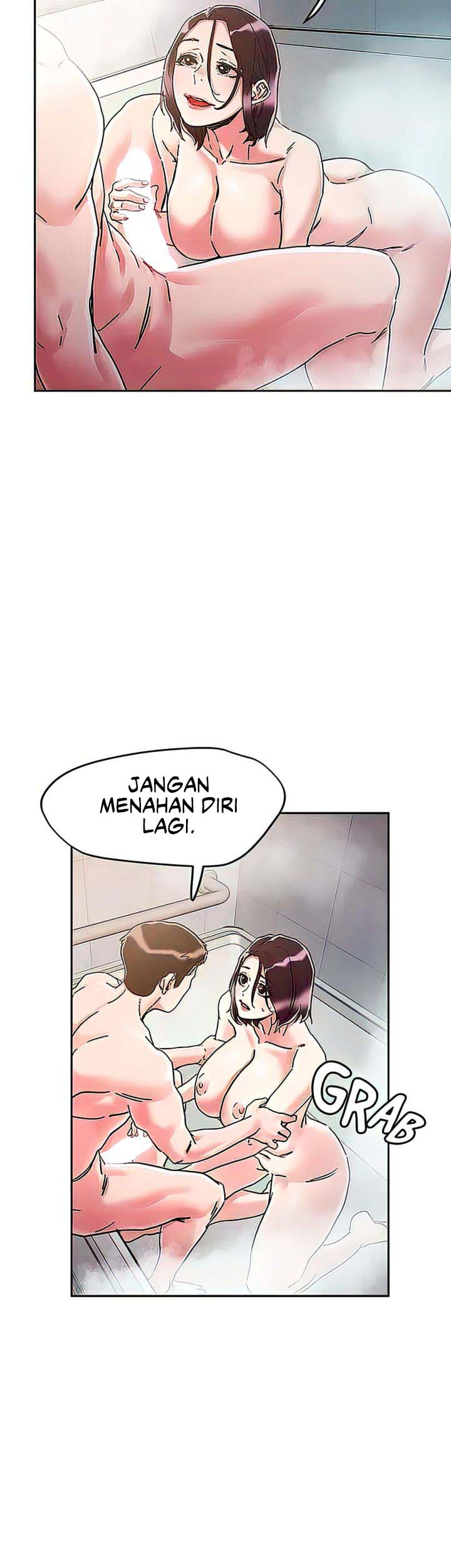 The Emperor of The Night - Chapter 75 16