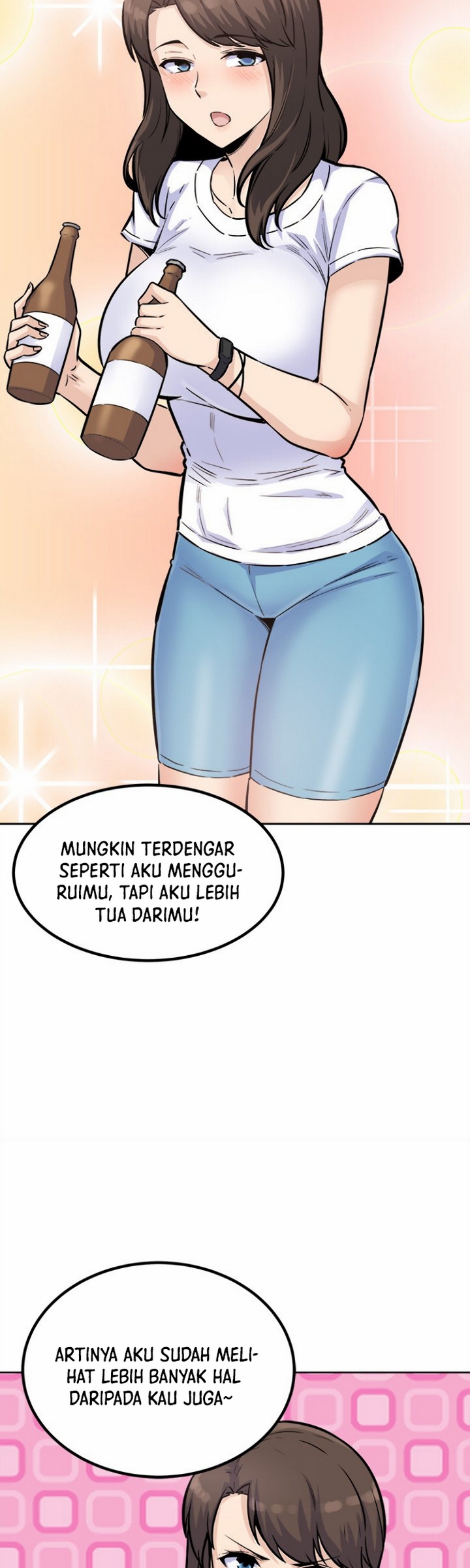 The Ark Is Me - Chapter 75 21