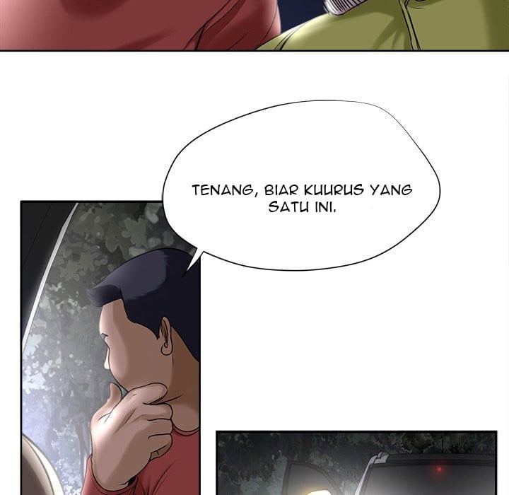Cat Fight - Chapter 05 7