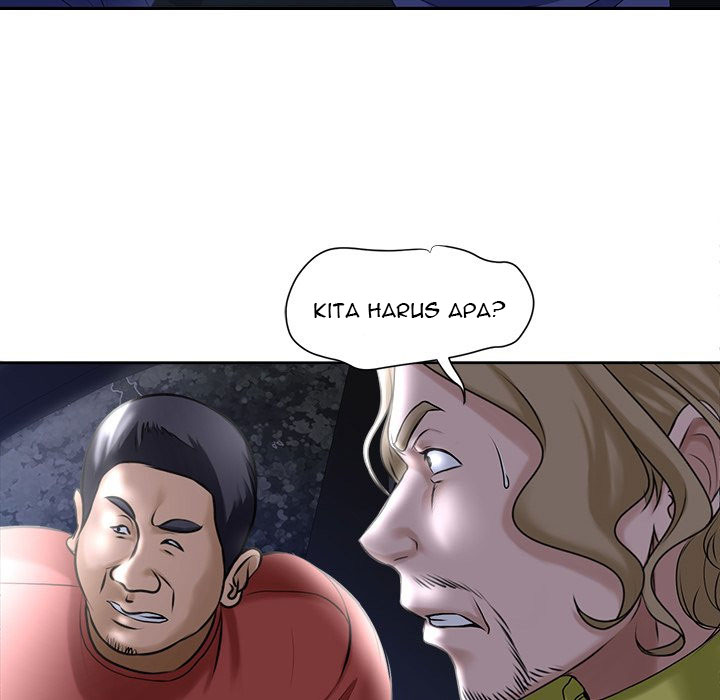 Cat Fight - Chapter 05 6