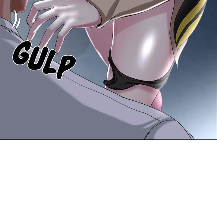 Cat Fight - Chapter 05 56