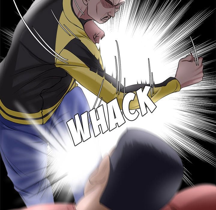 Cat Fight - Chapter 05 14