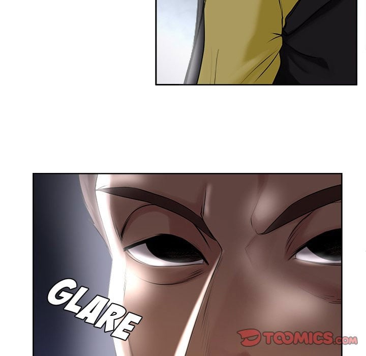 Cat Fight - Chapter 05 9