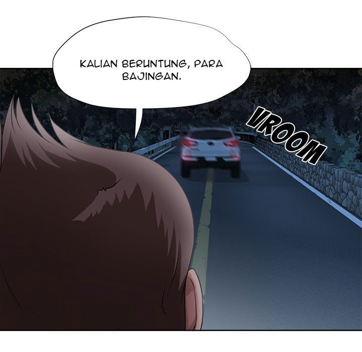 Cat Fight - Chapter 05 50