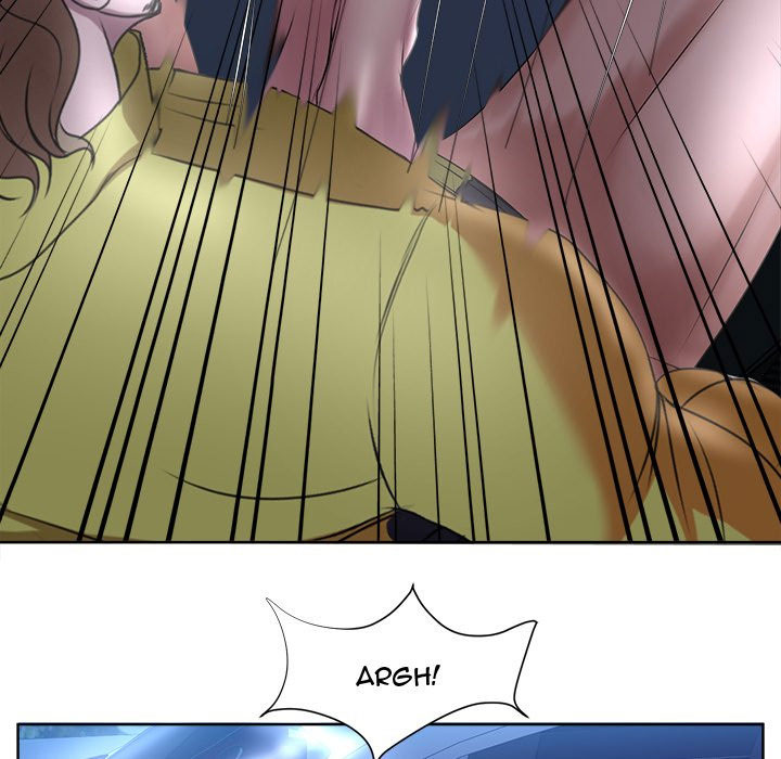 Cat Fight - Chapter 05 26